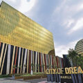 Filipino Casino /City of Dreams Manila Casino