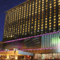 Filipino Casino /Waterfront Manila Pavilion Hotel  Casino