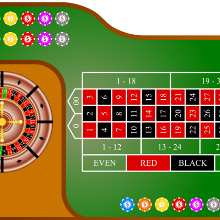 The deeper explanation of the roulette. Guaranteed that you will play after reading.