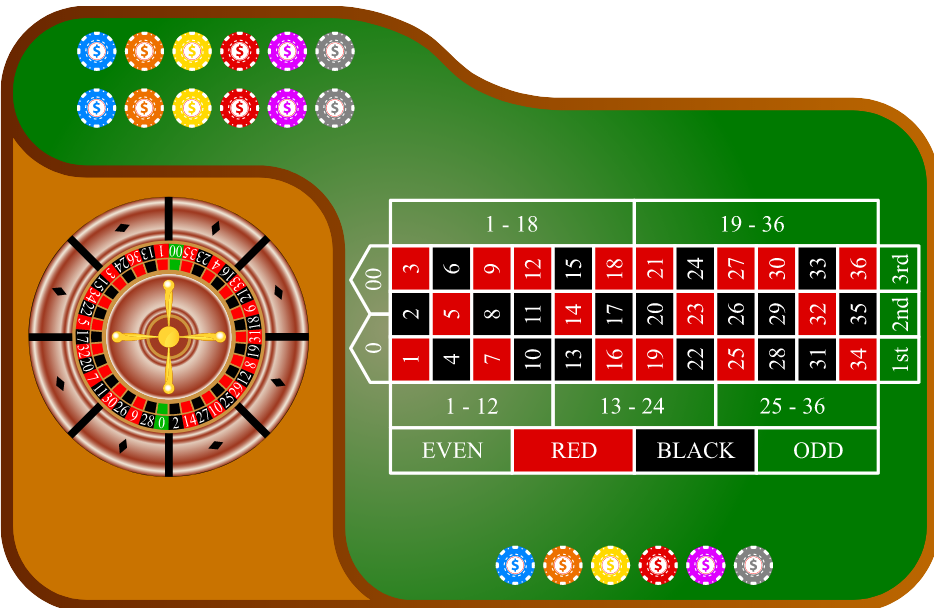 The Hidden Mystery Behind progressive jackpot slot machines