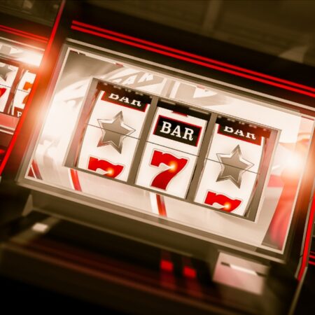 Learn the win tricks of slot machine!