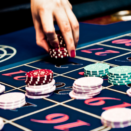The betting rules of the roulette.