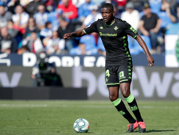 Romano: Nottingham FOREST’S TOP MIDFIELD TARGET IS William CARVALHO AND ARE PUSHING FOR A MOVE