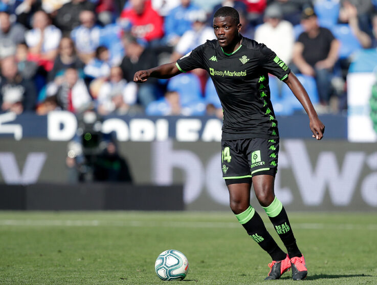 Romano: Nottingham FOREST’S TOP MIDFIELD TARGET IS William CARVALHO AND ARE PUSHING FOR A MOVE