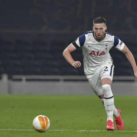 Doherty: My plan is to stay at Tottenham and compete for places. The coming season is exciting