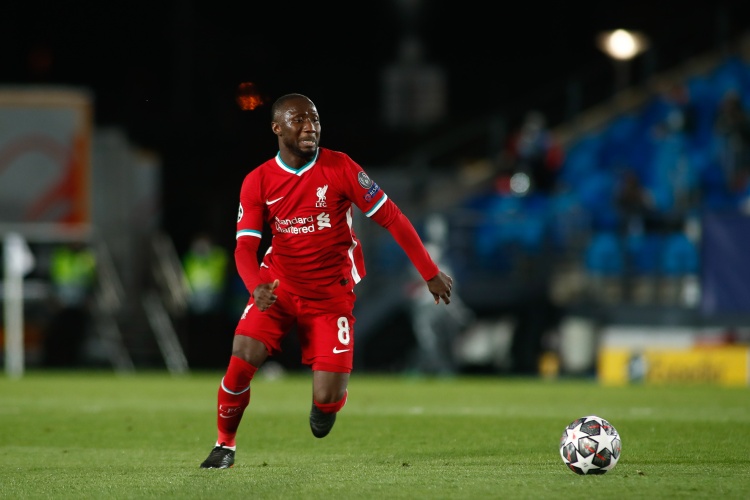 Liverpool are pushing for the renewal of keita and Joe gomez and hope to reach an agreement